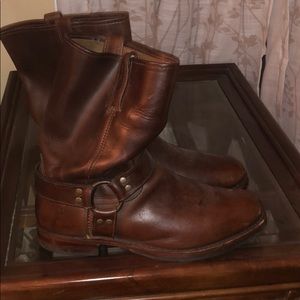 Frye Boots